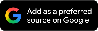 Add Find Hot Springs as a Preferred Source on Google