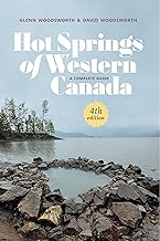 Western Canada Hot Springs Guidebook