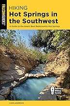 Arizona Hot Springs: Map & Complete Guide
