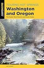 Washington Hot Springs Guidebook