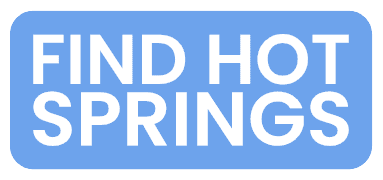 Find Hot Springs